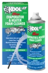 Lubegard Kool-it Evaporator & Heater Foam Cleaner, 96030. Fixed Price $17.25.