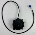 Nidec - REC928 Condenser Refrigeration Motor 7W Universal (exterior). Fixed Price $100.00.