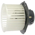 Four Seasons 35334 Flanged Vented Cw Blower Motor W/ Wheel. Fixed Price $47.34.