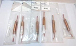 Lot Of *064023 CU-80 Emerson Flow Controls Liquid Line Service Drier Copper. Fixed Price $25.19.