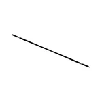 Midea 12971000000765 Appliance Rotisserie Shaft. Fixed Price $23.64.