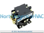 A/c Contactor Relay Double Pole 30 Amp 120 Volt Fits MARS2 Jard 17326. Fixed Price $16.95.