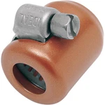 Namz Hose Clamps Copper 1/4"-5/16" Id NHC-C106. Fixed Price $39.95.