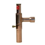 Danfoss 034L0032 KVP35 Evaporation Pressure Regulator 1-3/8 In. Fixed Price $207.60.