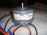 Nordyne Nortek Condenser Fan Motor 1/20 Hp Factory Oem Part 6219520. Fixed Price $114.99.