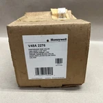 V48A2276 Diaphragm Gas Valve, 1-1/2 In., Npt By Honeywell, Psi, Never Used. Fixed Price $400.00.