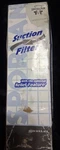Sporlan SF-287-T Suction Filter, 7/8 Connection, With Access Valve New. Fixed Price $25.00.