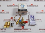 Sporlan Bffe-c-c Thermostatic Expansion Valve 5525-000 30 Inch. Fixed Price $162.92.