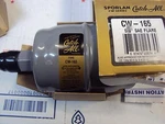 Sporlan Catch-all Suction Line Filter Drier Cw 165 5/8" Sae Flare. Fixed Price $23.99.