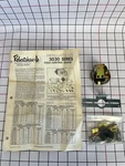 Oem Robertshaw Cold Control Part# 3030-505. Fixed Price $48.00.