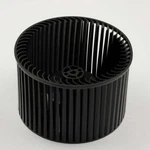 Panasonic FFV0400103S Fan Blade 9" X 5" Aluminum Cfm 0.54 Lbs Hvac. Fixed Price $36.50.
