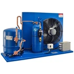Danfoss OP-HJZ019D39Q Condensing Unit Microchannel Coil 1.5HP Mbp 230V/3PH/60HZ. Fixed Price $2059.20.