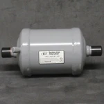 Discount Hvac SV-C437STHH Sporlan Suction Line Filter-drier 7/8" Odf. Fixed Price $42.91.