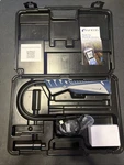 Inficon D-tek Stratus Refrigerant Leak Detector Portable Monitor 724-202-G1. Fixed Price $700.00.
