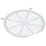 True 997582 Evaporator Fan Blade Cover 10"X9.5" Mavrik Usa. Fixed Price $62.96.