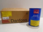 *new* Danfoss 48-DS Replaceable Filter Dryer Core For Type Dcr 0485-19217. Fixed Price $28.00.